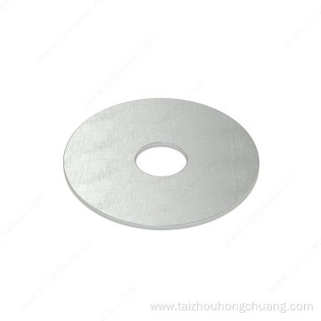 HCH Zinc Plated Carbon Steel Fender Washer